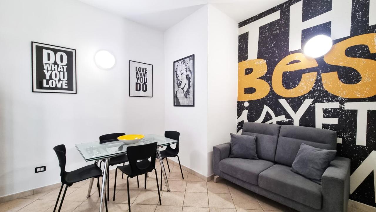 Casa Iris Apartment Capoliveri  Exterior photo