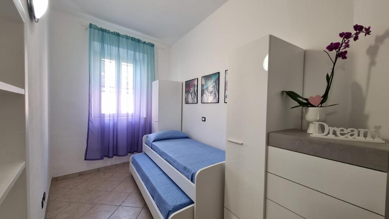 Casa Iris Apartment Capoliveri  Exterior photo