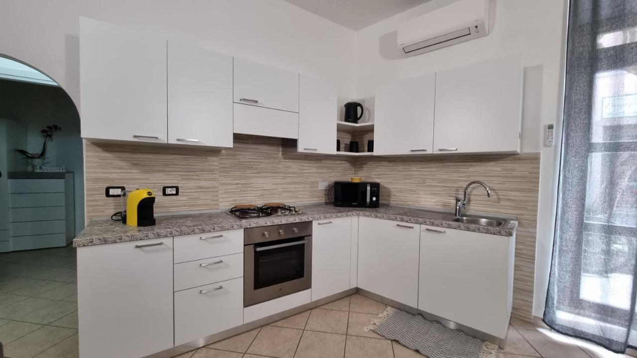 Casa Iris Apartment Capoliveri  Exterior photo