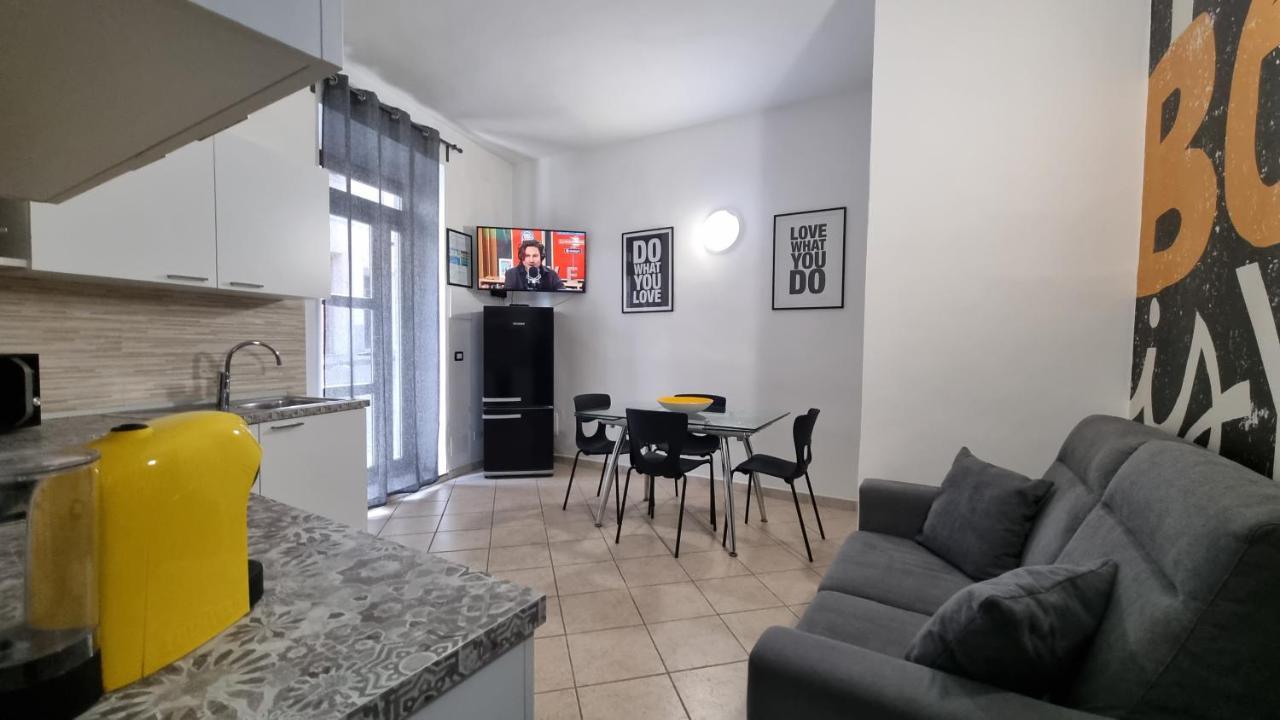 Casa Iris Apartment Capoliveri  Exterior photo
